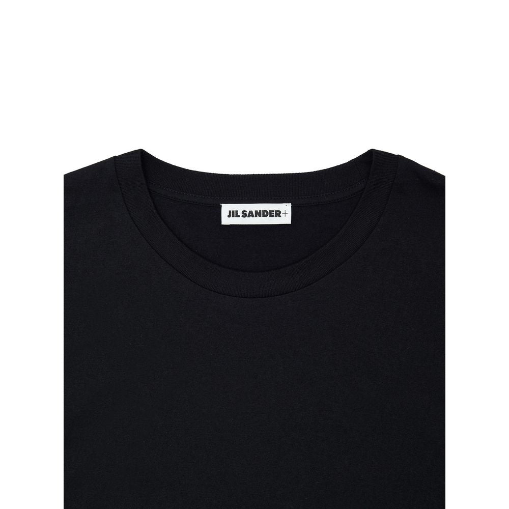 Black Cotton Long
