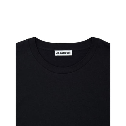 Black Cotton Long