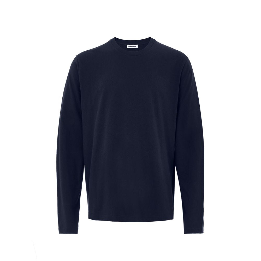 Blue Cotton Long