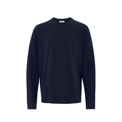 Blue Cotton Long