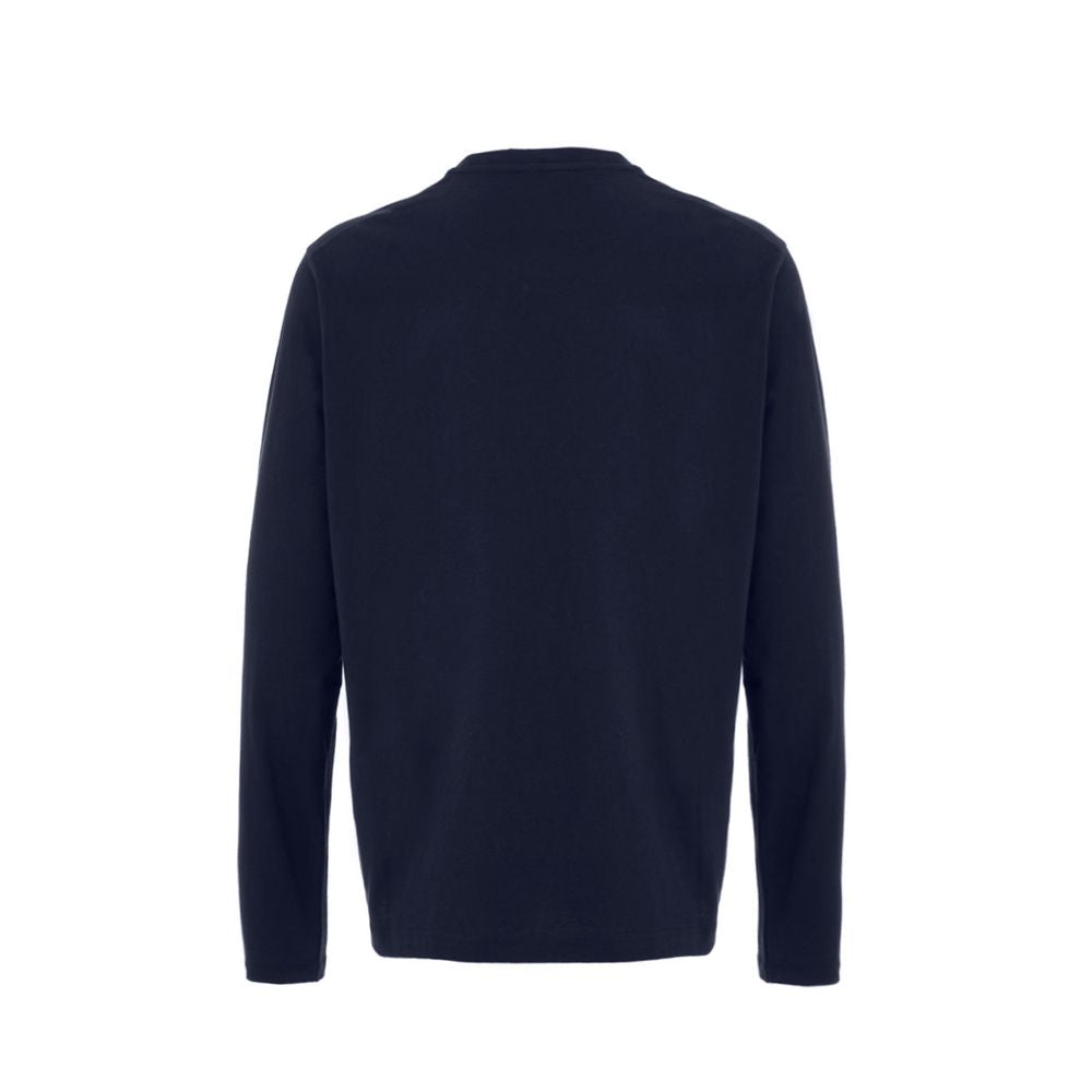 Blue Cotton Long