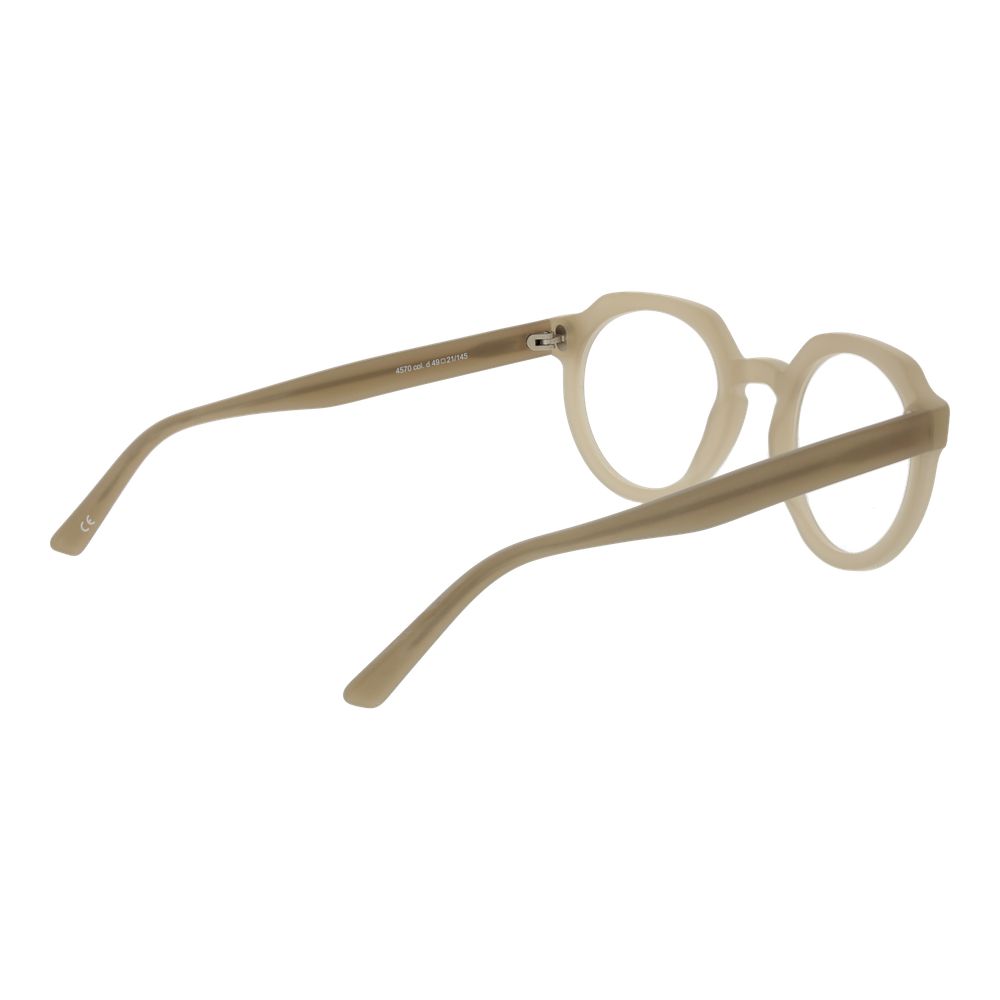 Gray Unisex Optical Frames
