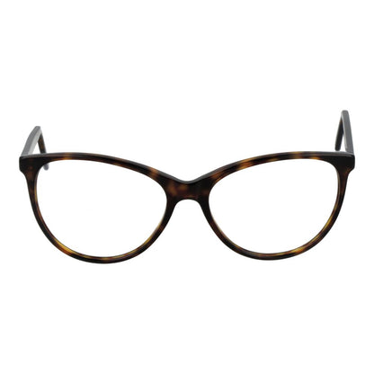 Brown Unisex Optical Frames