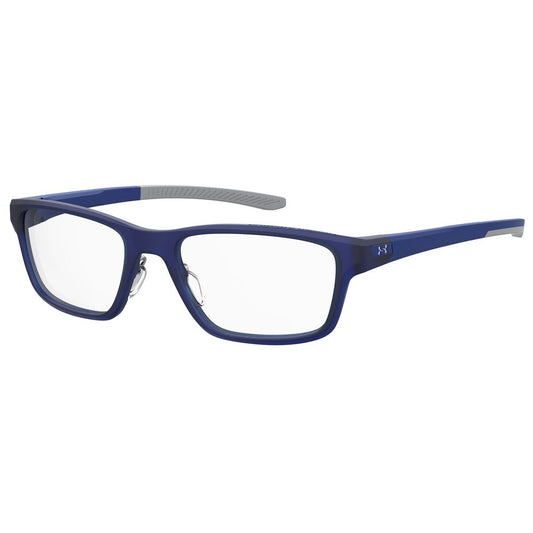 Blue Resin Frames