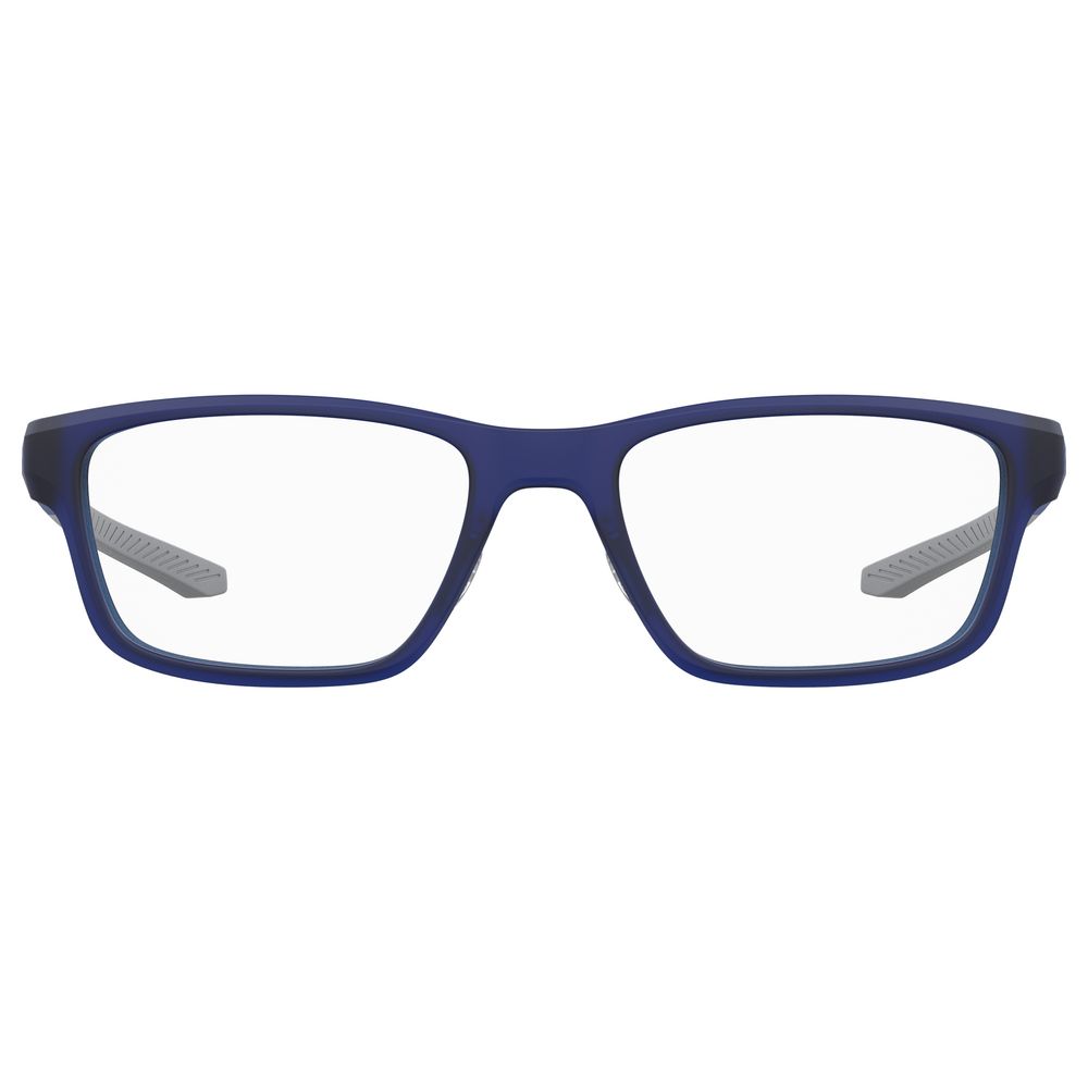 Blue Resin Frames