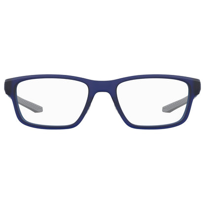 Blue Resin Frames