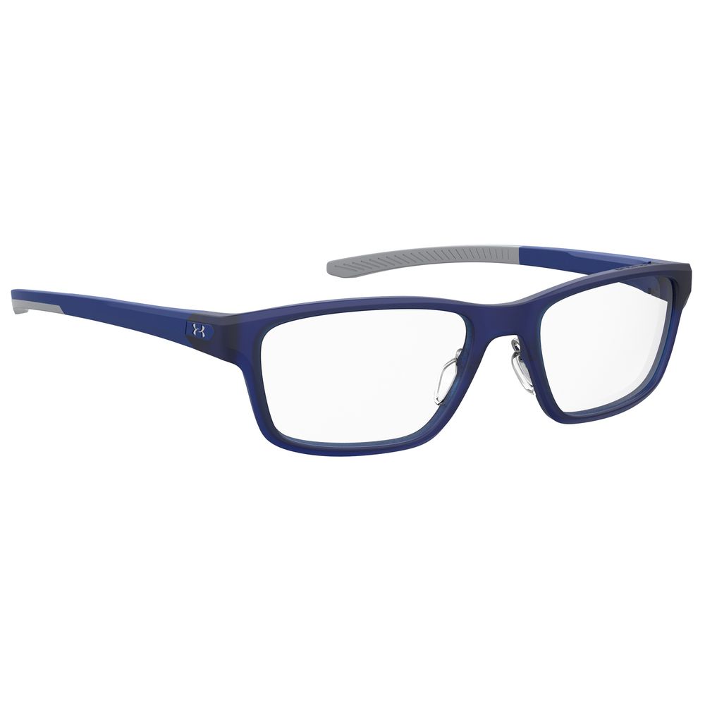 Blue Resin Frames
