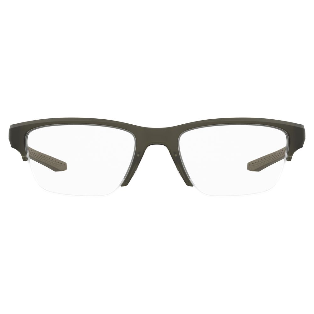 Green Resin Frames
