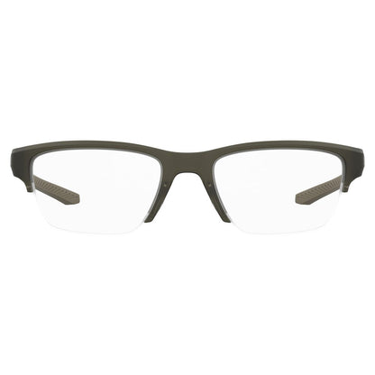 Green Resin Frames