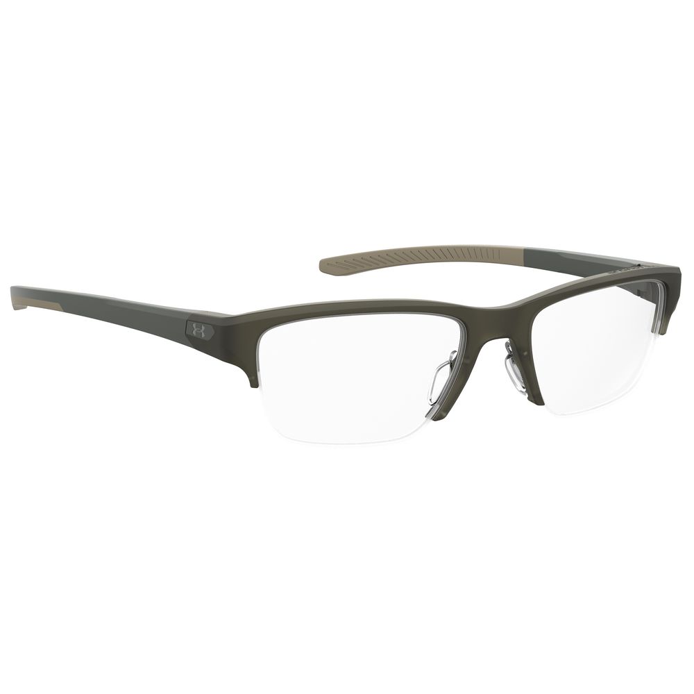 Green Resin Frames