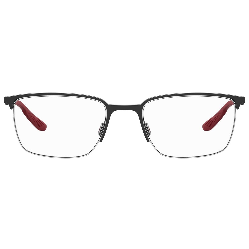 Black Metal Frames