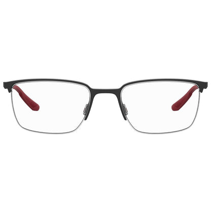 Black Metal Frames