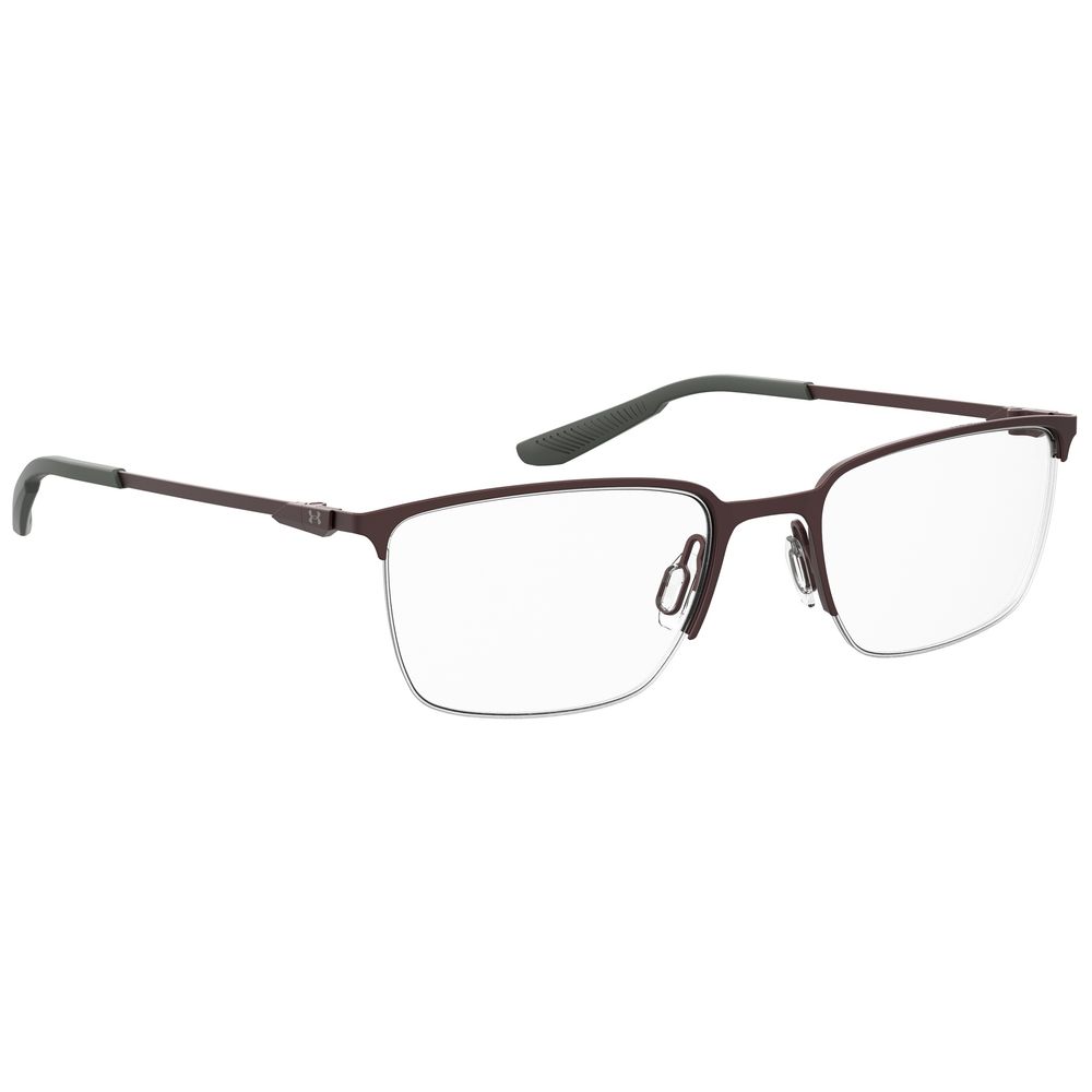 Brown Metal Frames