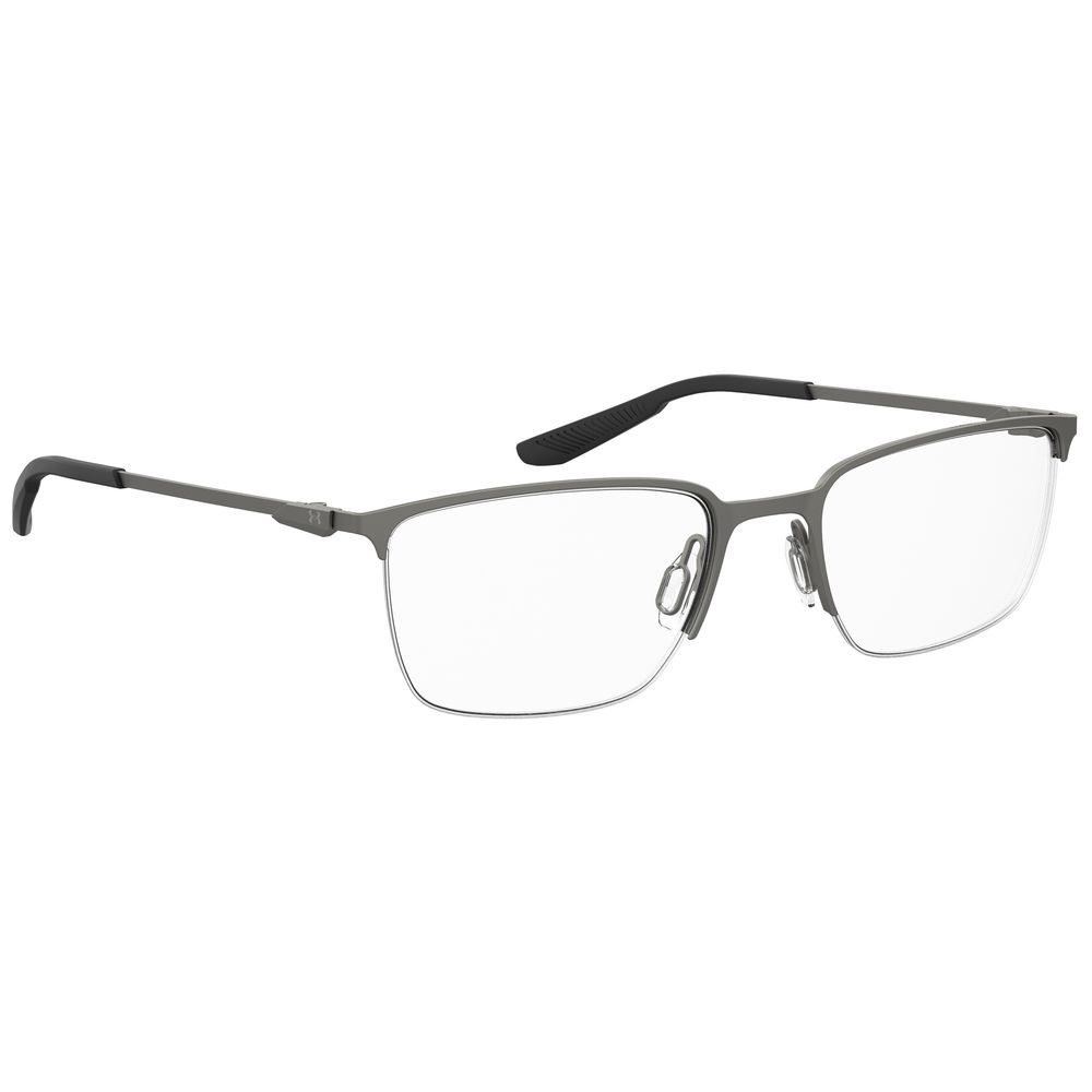 Gray Metal Frames