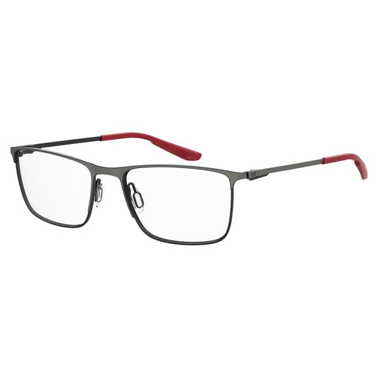 Black Metal Frames