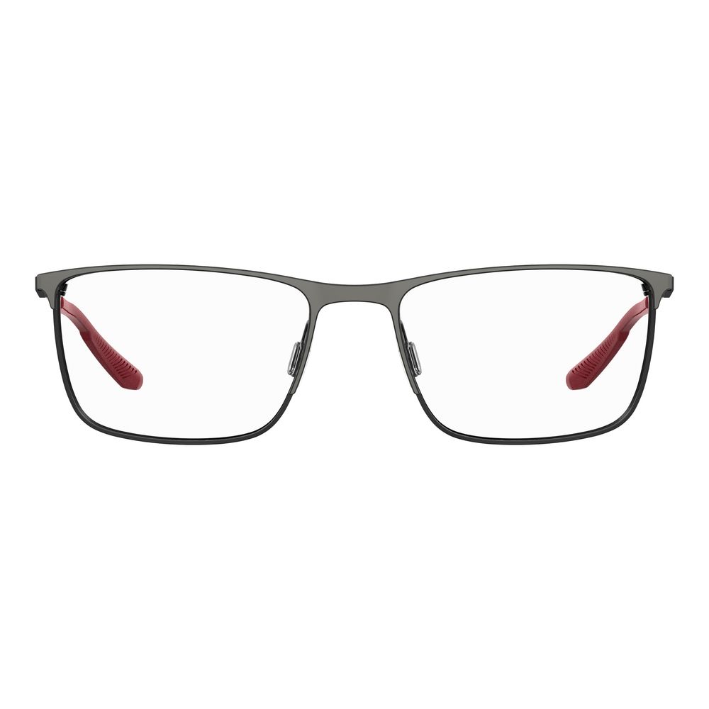 Black Metal Frames