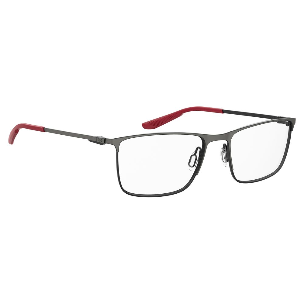 Black Metal Frames