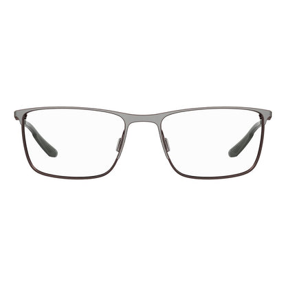 Brown Metal Frames