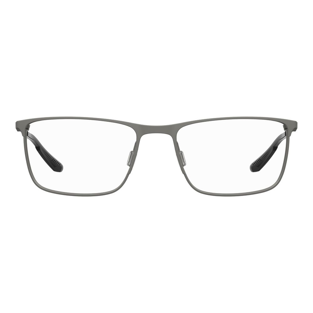Gray Metal Frames