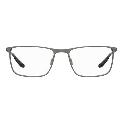 Gray Metal Frames