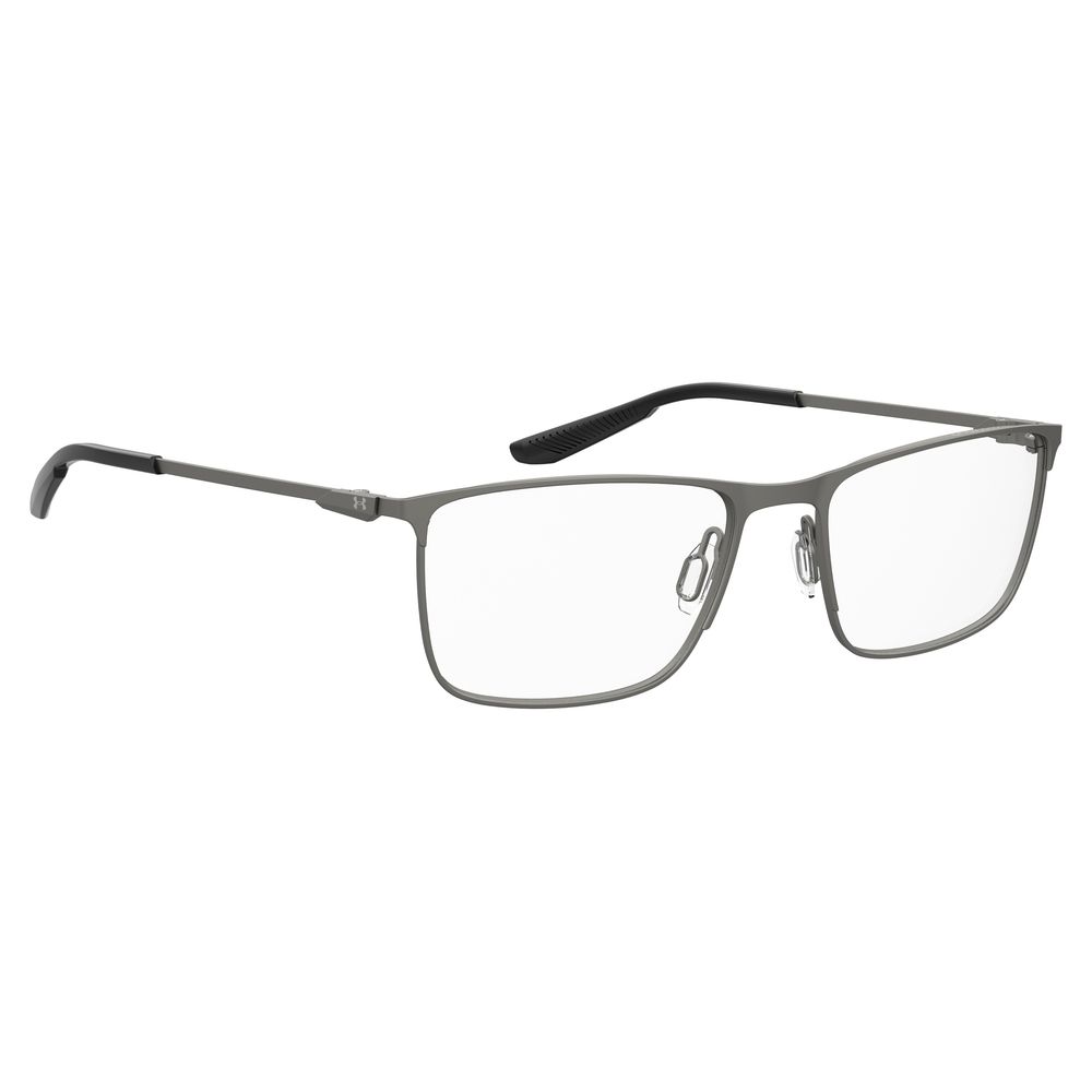 Gray Metal Frames