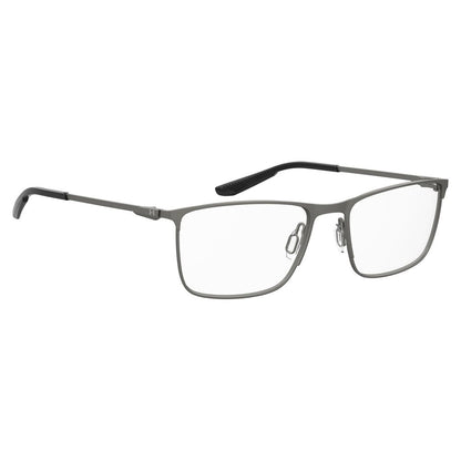 Gray Metal Frames