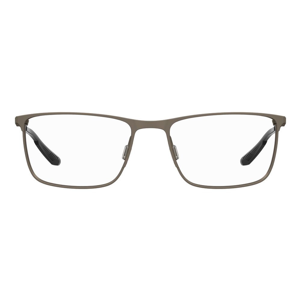 Gray Metal Frames