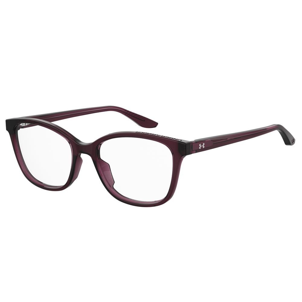 Red Acetate Frames