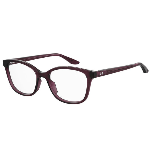 Red Acetate Frames