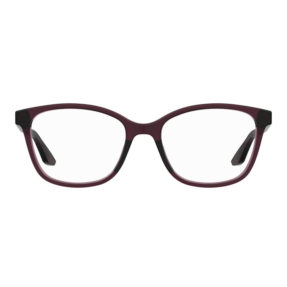Red Acetate Frames