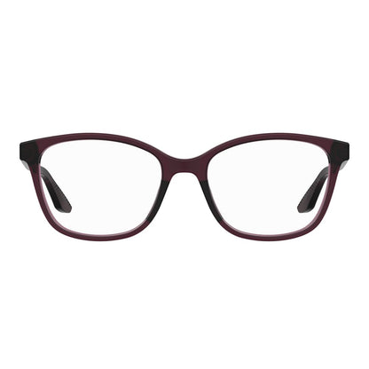 Red Acetate Frames
