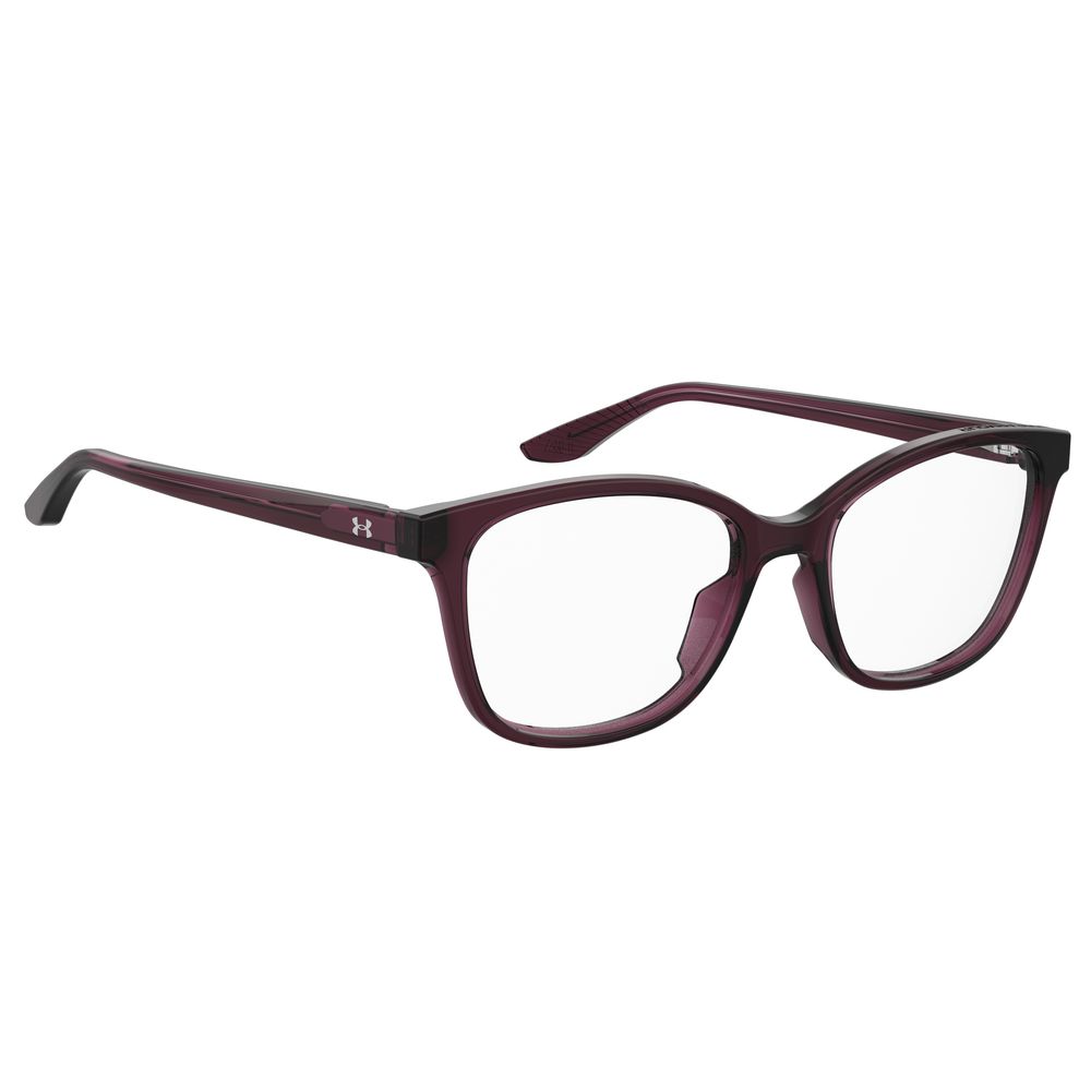 Red Acetate Frames
