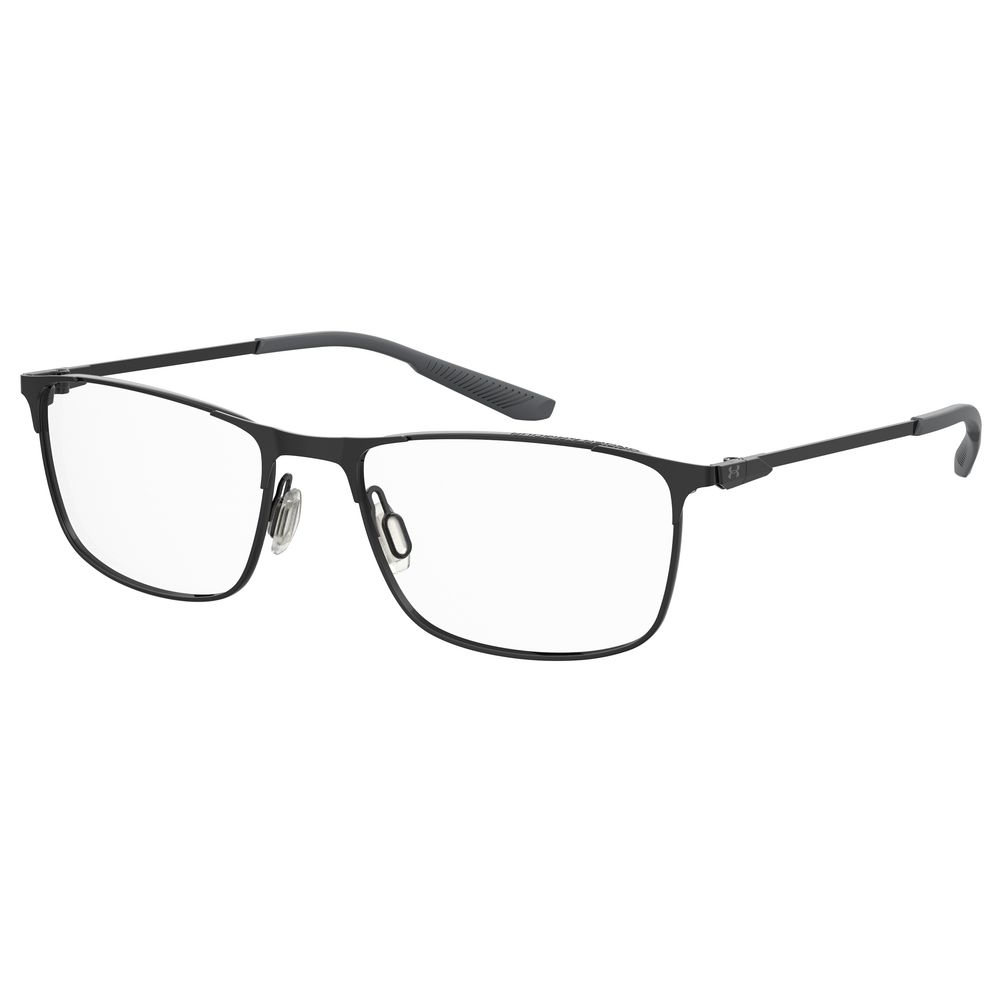 Black Metal Frames
