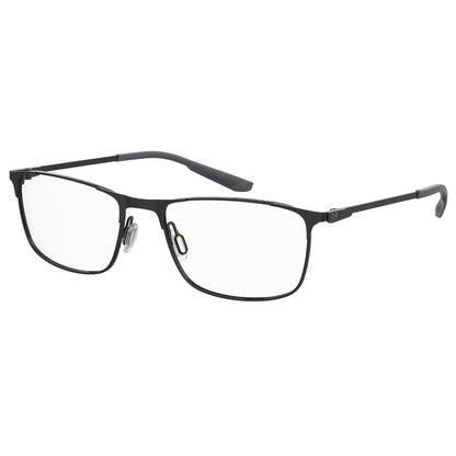 Black Metal Frames