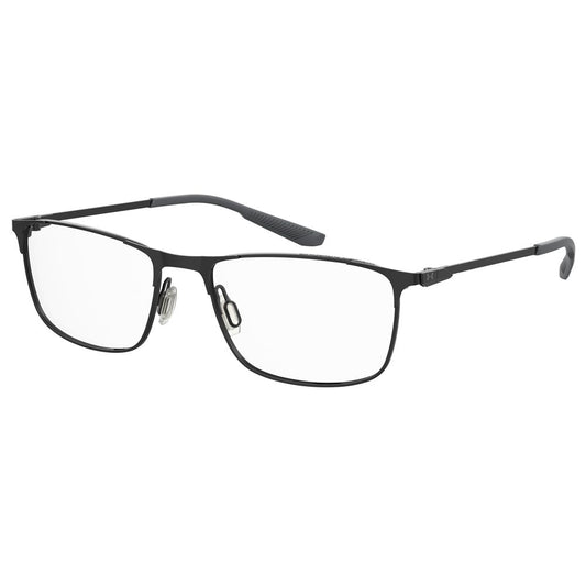Black Metal Frames