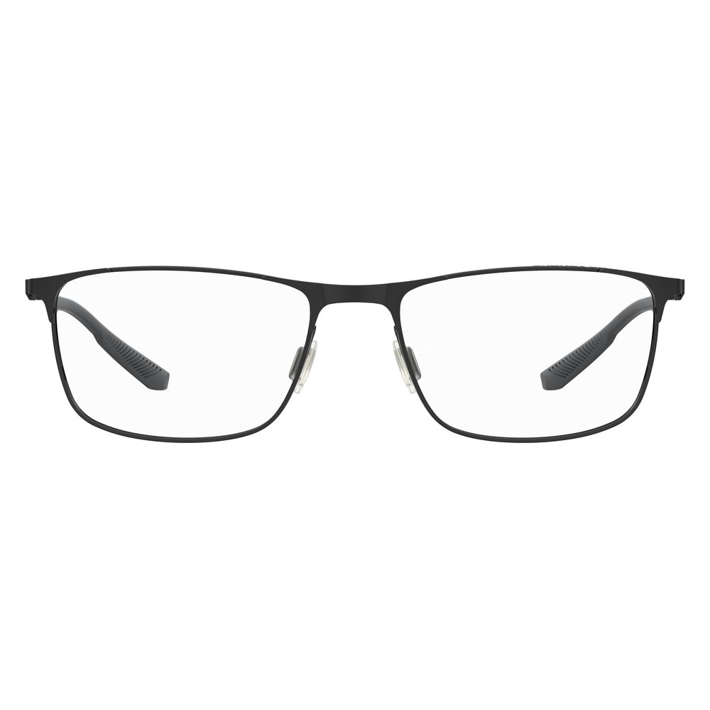 Black Metal Frames
