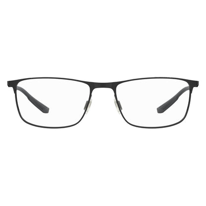 Black Metal Frames
