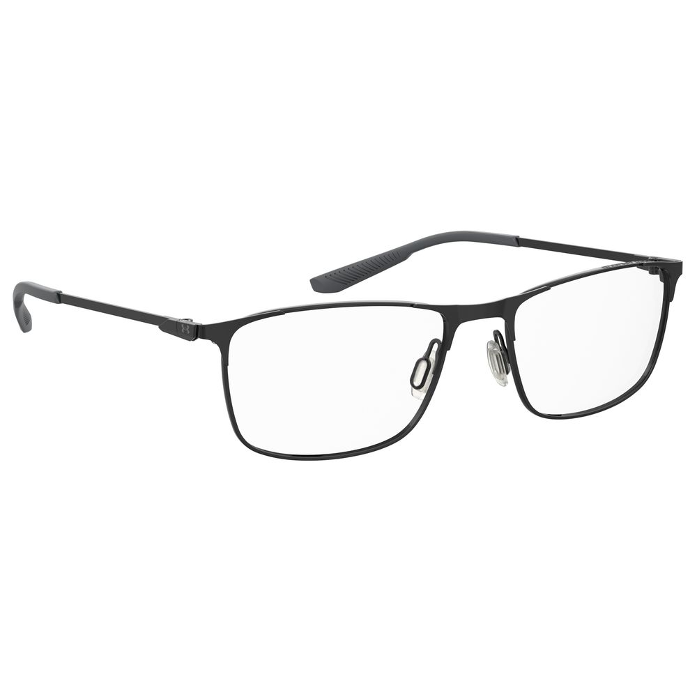 Black Metal Frames