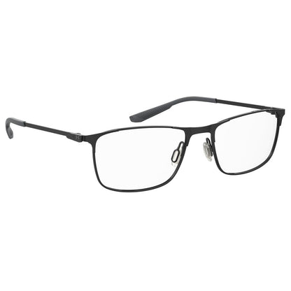 Black Metal Frames