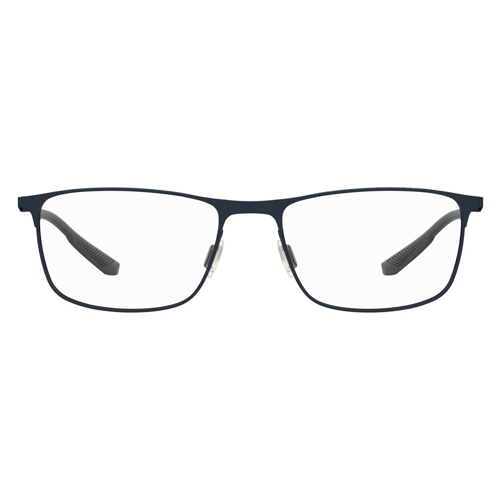 Blue Metal Frames