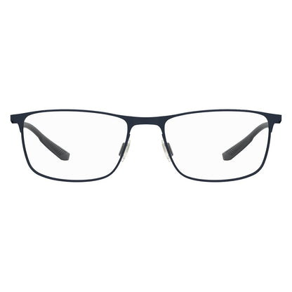 Blue Metal Frames