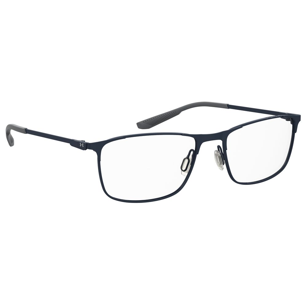 Blue Metal Frames