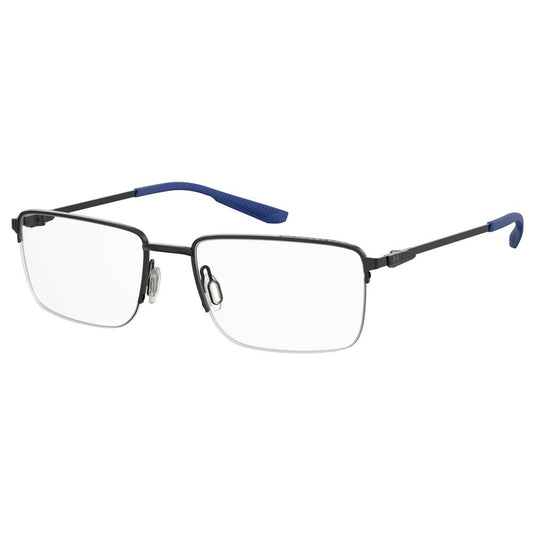 Black Metal Frames