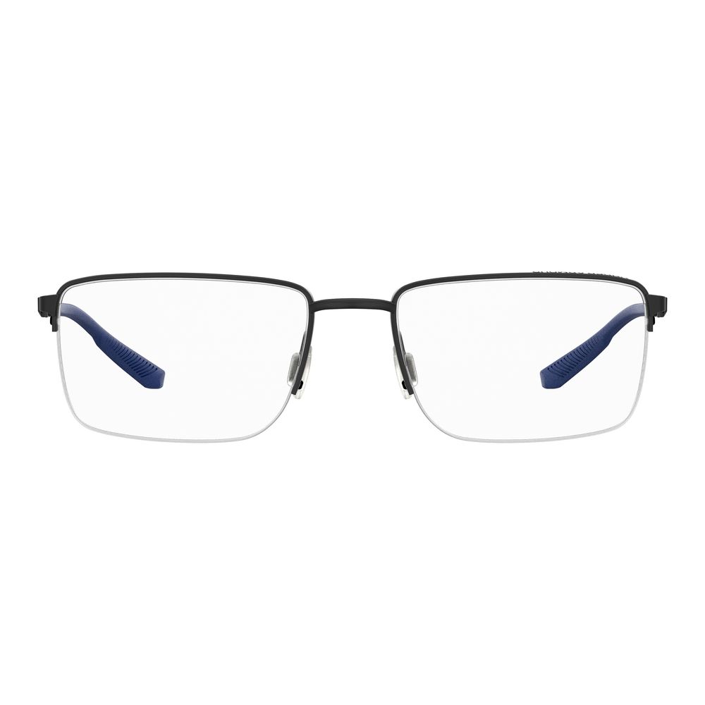 Black Metal Frames