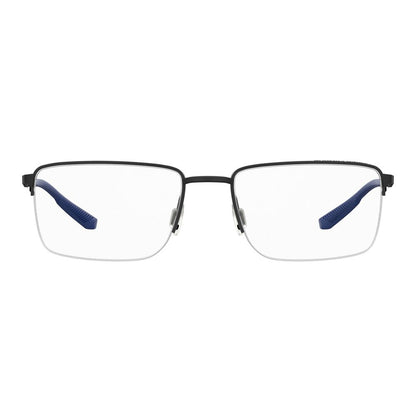 Black Metal Frames