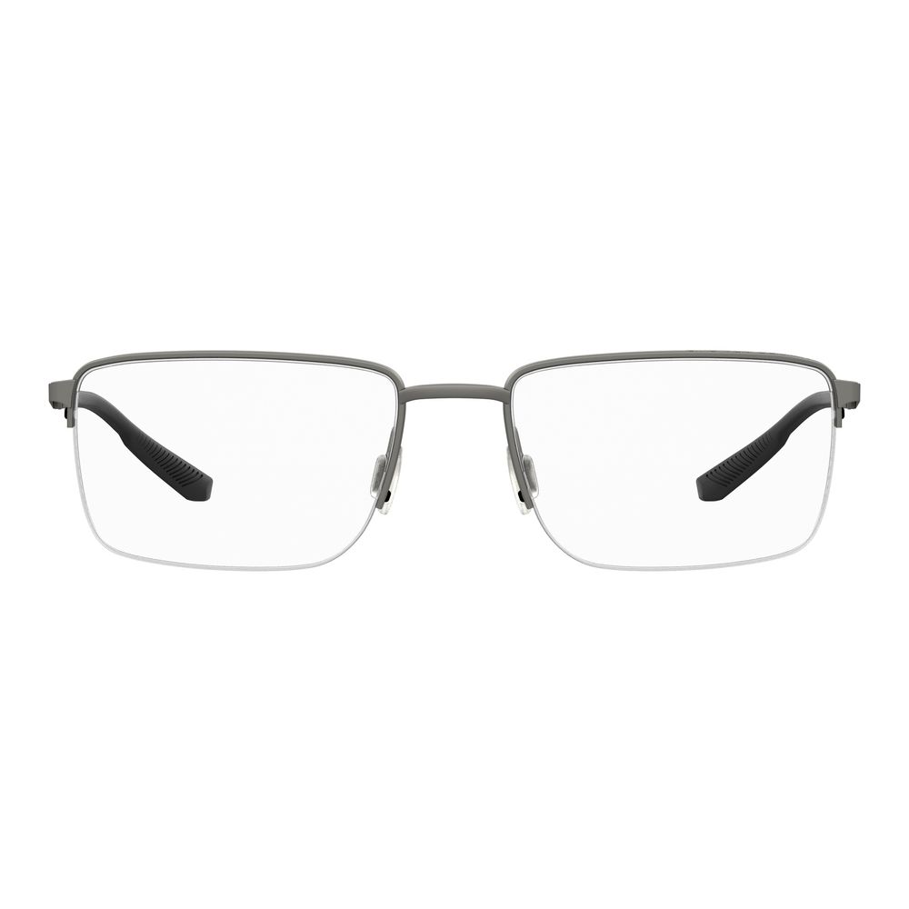 Gray Metal Frames