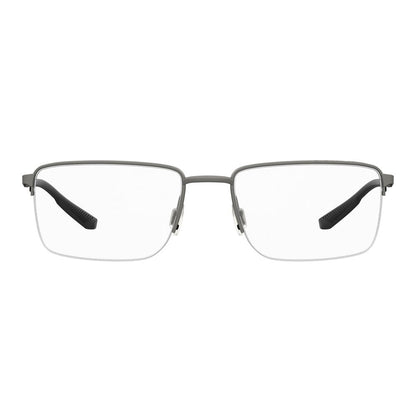 Gray Metal Frames