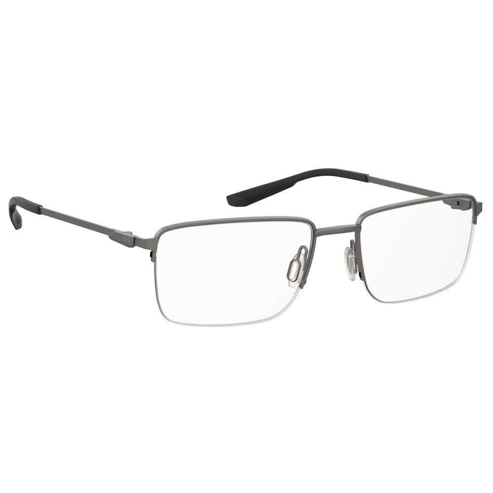 Gray Metal Frames