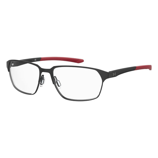 Black Metal Frames