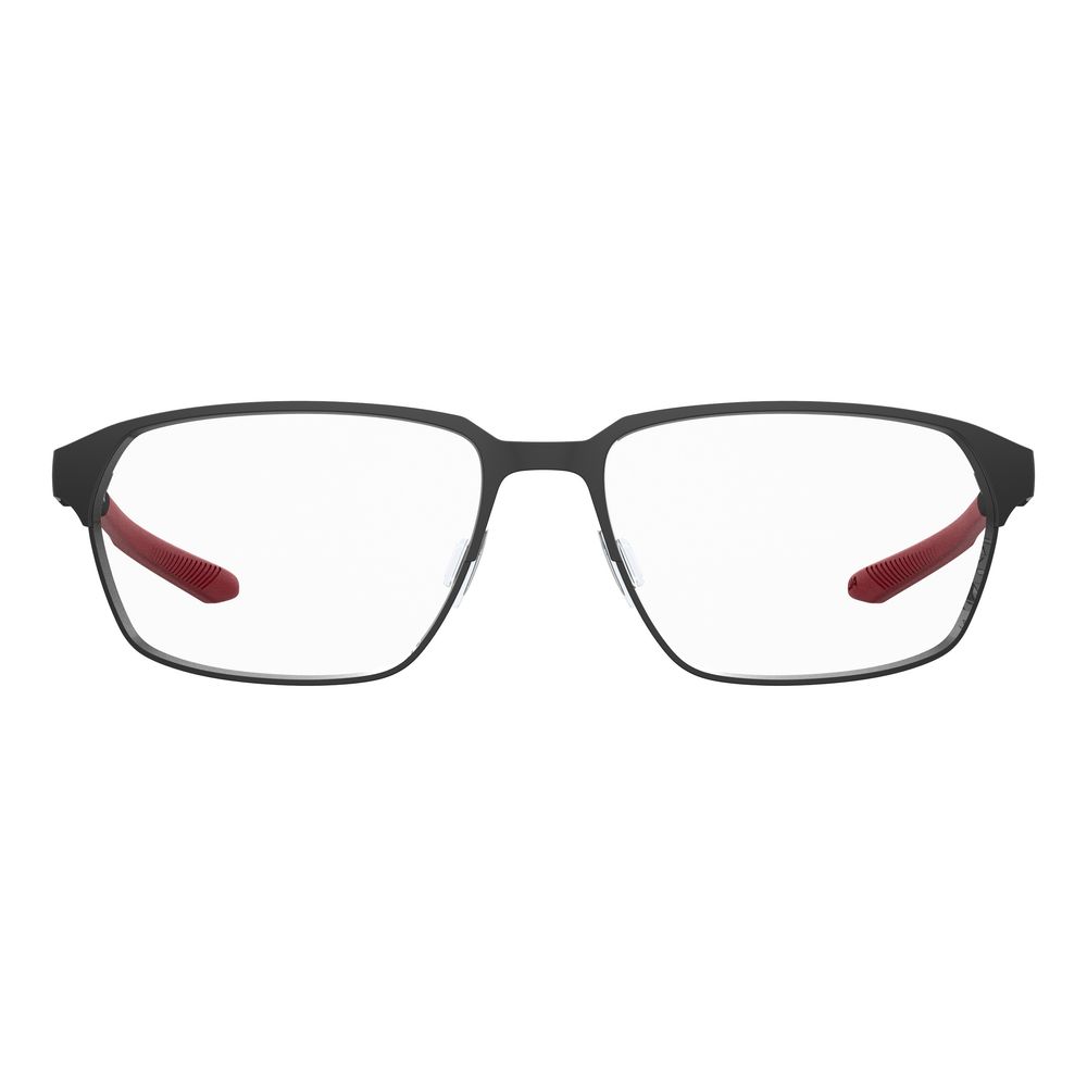 Black Metal Frames
